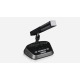 Микрофон председателя с функцией голосования DSPPA 5G WiFi Conference Chairman Microphone with Voting Function (D7321)