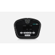 Микрофон председателя с функцией голосования DSPPA 5G WiFi Conference Chairman Microphone with Voting Function (D7321)