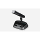 Микрофон делегата с функцией голосования DSPPA 5G WiFi Conference Delegate Microphone with Voting Function (D7322)