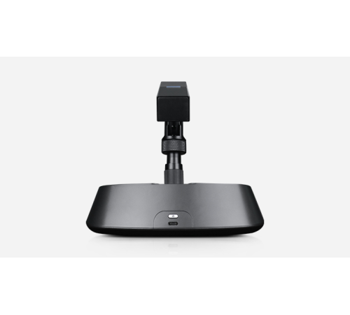 Микрофон председателя с функцией голосования DSPPA 5G WiFi Conference Chairman Microphone with Voting Function (D7321)