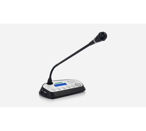 Dsppa настольный микрофон председателя с функцией голосования DSPPA Desktop Chairman Microphone with Voting Function (D6221) Dsppa настольный микрофон председателя с функцией голосования DSPPA Desktop Chairman Microphone with Voting Function (D6221)