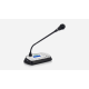 Dsppa настольный микрофон председателя с функцией голосования DSPPA Desktop Chairman Microphone with Voting Function (D6221)