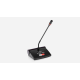 Dsppa инфракрасный микрофон председателя DSPPA Infrared Chairman Microphone (D6702)