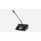 Dsppa инфракрасный микрофон делегата DSPPA Infrared delegate microphone (D6703)