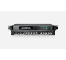 Dsppa антенный расширитель DSPPA Wireless Microphone Antenna Distributor (D6657)