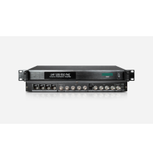Dsppa антенный расширитель DSPPA Wireless Microphone Antenna Distributor (D6657)