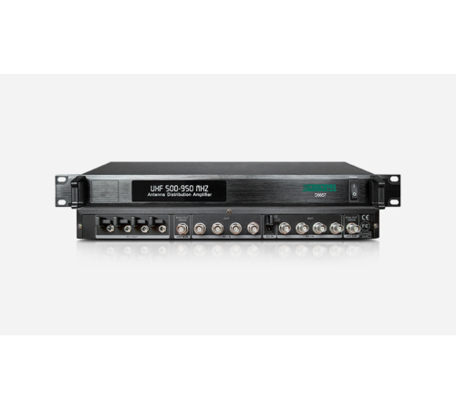 Dsppa антенный расширитель DSPPA Wireless Microphone Antenna Distributor (D6657) Dsppa антенный расширитель DSPPA Wireless Microphone Antenna Distributor (D6657)