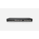 Dsppa антенный расширитель DSPPA Wireless Microphone Antenna Distributor (D6657)