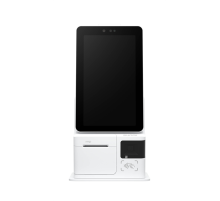 Информационный киоск SUNMI K2 Mini, Android 9, 15.6" touch, 4Gb + 64Gb, 58/80 Printer, EN SDM660, 3D Camera, Scanner, WiFi, Desktop version (P05064021)