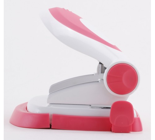 Дырокол Deli E0113 макс.:20лист. металл ассорти отв.:2