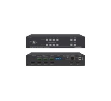 Kramer VS-42H2 Матричный коммутатор 4х2 HDMI; поддержка 4K60 4:4:4 (20-00018290)