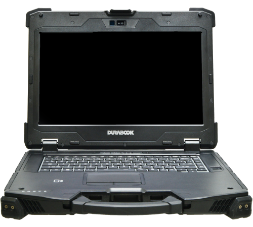 Защищенный ноутбук Durabook Z14I Gen3 Basic/ Z14I Gen3 Basic, 14" FHD (1920 x1080) Sunlight Readable 1200 nits Touchscreen Display, Intel® Core™ Ultra 5 125U (12MB Cache, up to 4.3 GHz, 12 cores, 14 threads with Intel® AI Boost NPU), with 16GB RAM, 2 Защищенный ноутбук Durabook Z14I Gen3 Basic/ Z14I Gen3 Basic, 14" FHD (1920 x1080) Sunlight Readable 1200 nits Touchscreen Display, Intel® Core™ Ultra 5 125U (12MB Cache, up to 4.3 GHz, 12 cores, 14 threads with Intel® AI Boost NPU), with 16GB RAM, 2