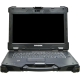 Защищенный ноутбук Durabook Z14I Gen3 Basic/ Z14I Gen3 Basic, 14" FHD (1920 x1080) Sunlight Readable 1200 nits Touchscreen Display, Intel® Core™ Ultra 5 125U (12MB Cache, up to 4.3 GHz, 12 cores, 14 threads with Intel® AI Boost NPU), with 16GB RAM, 2