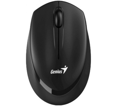 Мышь беспроводная Genius NX-7009 black (31030030400)