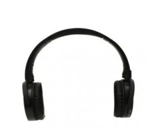 HARPER HB-217 black {Bluetooth 4.1; Поддержка MicroSD карт; AUX; Частотный диапазон: 20 Гц-20 КГц; Чувствительность: 105 дБ ± 3 дБ}