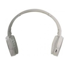 HARPER HB-217 white {Bluetooth 4.1; Поддержка MicroSD карт; AUX; Частотный диапазон: 20 Гц-20 КГц; Чувствительность: 105 дБ ± 3 дБ}