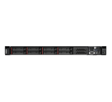 Сервер Lenovo ThinkSystem SR630 V2 Rack 1U,2x LGA4189, RDIMM(upto32),8 SAS/SATA SFF,8 Performance Fan,XCCE,V2 Rails, 7Z71A06FEA (B-7Z71A06FEA)