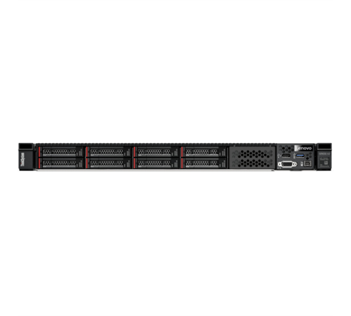 Сервер Lenovo ThinkSystem SR630 V2 Rack 1U,2x LGA4189, RDIMM(upto32),8 SAS/SATA SFF,8 Performance Fan,XCCE,V2 Rails, 7Z71A06FEA (B-7Z71A06FEA) Сервер Lenovo ThinkSystem SR630 V2 Rack 1U,2x LGA4189, RDIMM(upto32),8 SAS/SATA SFF,8 Performance Fan,XCCE,V2 Rails, 7Z71A06FEA (B-7Z71A06FEA)