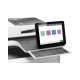 Лазерное МФУ HP Color LaserJet Enterprise MFP M578C (7ZU87A)