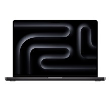 Apple MacBook Pro 14 Late 2023 [MTL83X/A] (КЛАВ.РУС.ГРАВ.) Space Black 14.2" Liquid Retina XDR {(3024x1964) M3 8C CPU 10C GPU/8GB/1TB SSD}