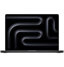 Apple MacBook Pro 14 Late 2023 [MTL83X/A] (КЛАВ.РУС.ГРАВ.) Space Black 14.2" Liquid Retina XDR {(3024x1964) M3 8C CPU 10C GPU/8GB/1TB SSD}