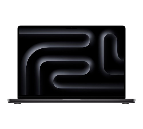 Apple MacBook Pro 14 Late 2023 [MTL83X/A] (КЛАВ.РУС.ГРАВ.) Space Black 14.2" Liquid Retina XDR {(3024x1964) M3 8C CPU 10C GPU/8GB/1TB SSD}