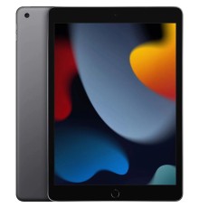 Apple iPad 10.2-inch 2021 Wi-Fi 256GB - Space Grey [MK2N3ZA/A]