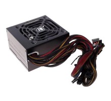Cougar XTC 650 (ATX v2.31, 650W, Active PFC, 120mm Fan, Power cord, 80 Plus, Japanese standby capacitors) [XTC650] BULK