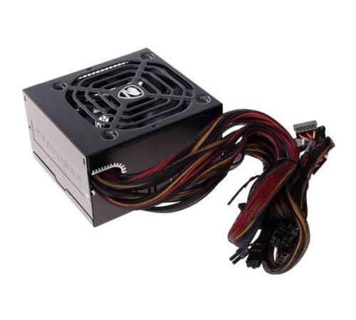 Cougar XTC 650 (ATX v2.31, 650W, Active PFC, 120mm Fan, Power cord, 80 Plus, Japanese standby capacitors) [XTC650] BULK