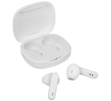 Наушники JBL, модель Wave Flex TWS, white