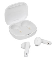 Наушники JBL, модель Wave Flex TWS, white
