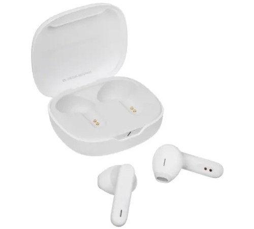Наушники JBL, модель Wave Flex TWS, white
