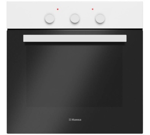 Встраиваемые электрические духовки HANSA Hansa Quadrum BOEW64111