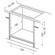 Встраиваемые электрические духовки HANSA Hansa Quadrum BOEW64111