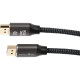 Кабель соединительный DP-DP 1.4V 8K@60Hz 1м, Telecom Pro <TCG750-1M> VCOM Кабель Telecom DisplayPort (m)/DisplayPort (m) - 1 м (TCG750-1M)