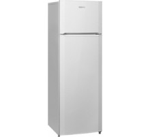 Холодильник Beko RDSK240M00W белый (двухкамерный)