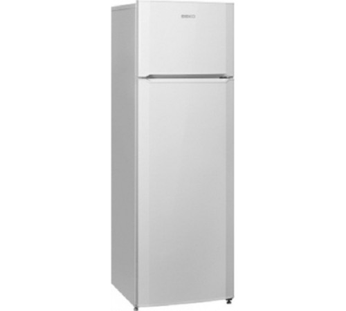 Холодильник Beko RDSK240M00W белый (двухкамерный)