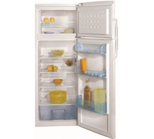 Холодильник Beko RDSK240M00W белый (двухкамерный)