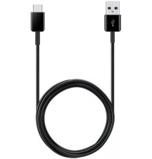 Кабель Samsung EP-DG930IBRGRU USB Type-C (m) USB A(m) 1.5м черный