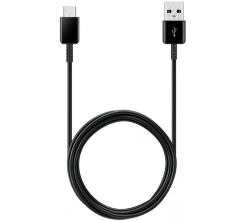 Кабель Samsung EP-DG930IBRGRU USB Type-C (m) USB A(m) 1.5м черный