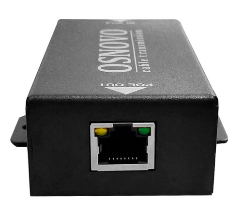 РоЕ удлинитель Удлинитель OSNOVO E-PoE/1