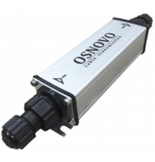 РоЕ удлинитель Уличный PoE удлинитель OSNOVO E-PoE/1W
