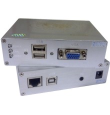Комплект OSNOVO TA-VKM/3+RA-VKM/3(ver.2)