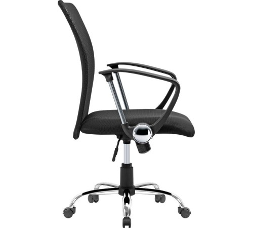Офисное кресло RIVELLON BLACK 64339 DEFENDER