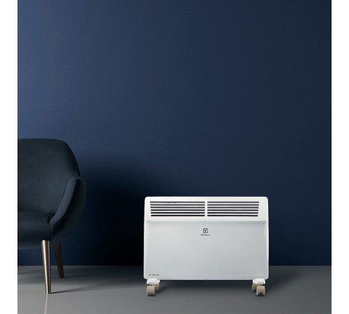 Конвектор электрический Electrolux ECH/AS-1500 MR Конвектор электрический Electrolux ECH/AS-1500 MR