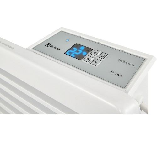 Конвектор электрический Electrolux ECH/AS -2000 ER Конвектор электрический Electrolux ECH/AS -2000 ER