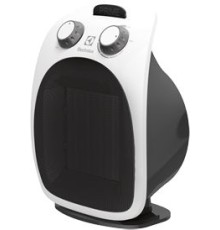 Тепловентилятор Electrolux Prime EFH/C-5125 1500Вт черный