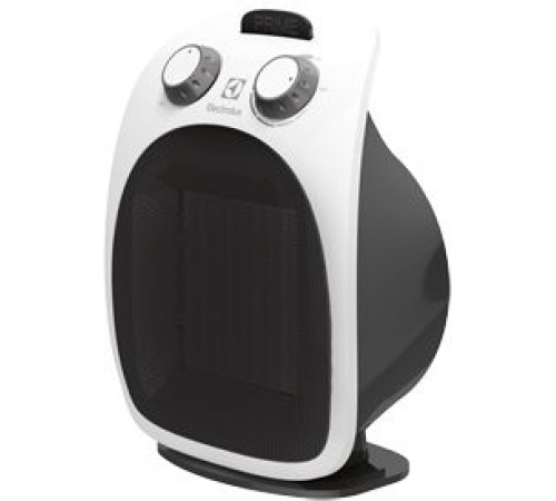 Тепловентилятор Electrolux Prime EFH/C-5125 1500Вт черный