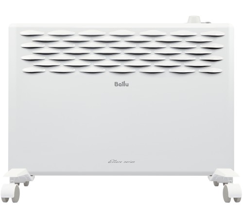 Конвектор электрический Ballu Ettore BEC/ETMR-1500 Конвектор электрический Ballu Ettore BEC/ETMR-1500