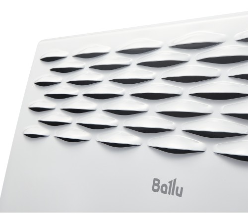 Конвектор электрический Ballu Ettore BEC/ETMR-1500 Конвектор электрический Ballu Ettore BEC/ETMR-1500